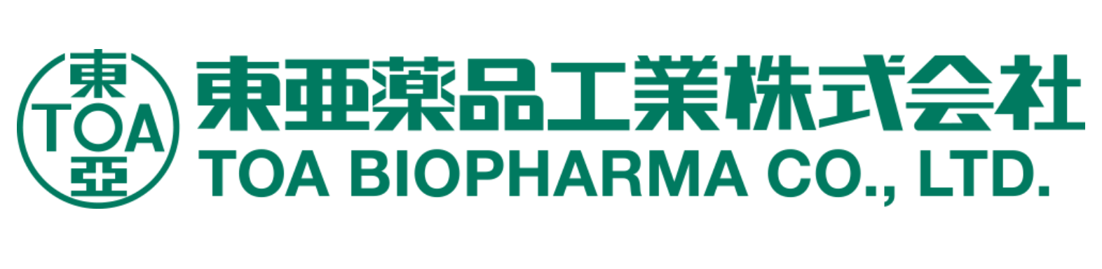 東亜薬品株式会社