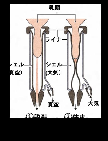 パルセータの動作不良