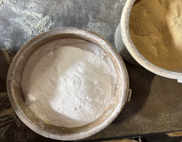 添加剤を均一に混ぜるためのポイント