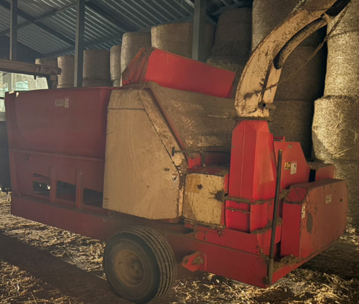 TMRの投入順序｜基本は「細かいものから」