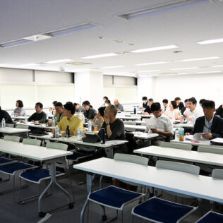 乳牛の乳量を高める最新栄養管理｜コーネル大学協定セミナー報告