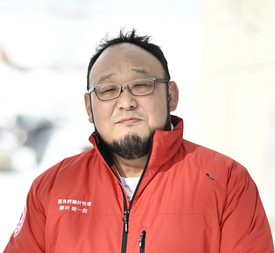 藤井雄一郎